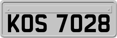 KOS7028