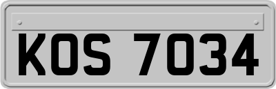 KOS7034