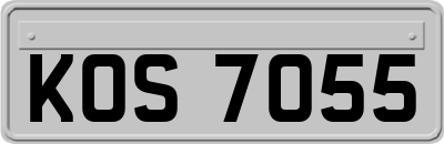 KOS7055