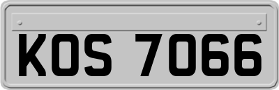 KOS7066