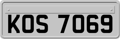 KOS7069