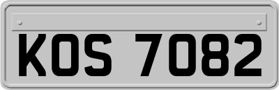 KOS7082