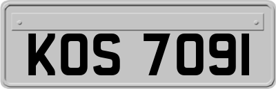KOS7091