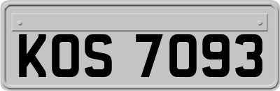 KOS7093