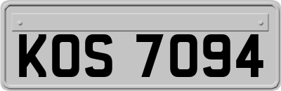 KOS7094