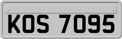 KOS7095