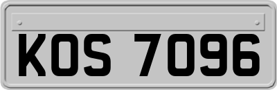 KOS7096