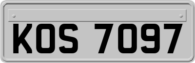 KOS7097