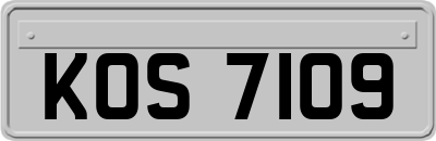 KOS7109