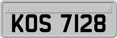 KOS7128