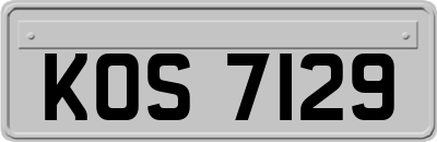 KOS7129