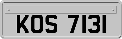 KOS7131