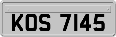 KOS7145