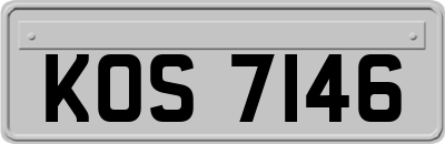 KOS7146