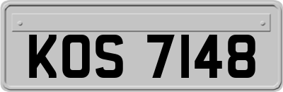 KOS7148