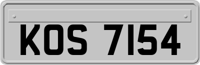 KOS7154