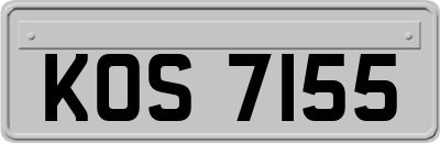 KOS7155