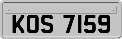 KOS7159