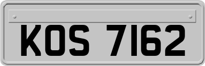 KOS7162