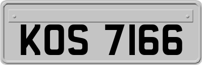 KOS7166