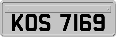 KOS7169