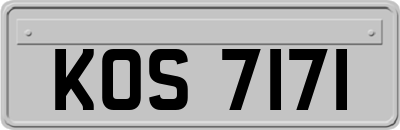 KOS7171