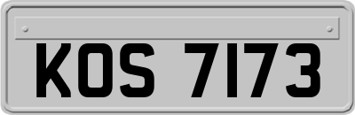KOS7173