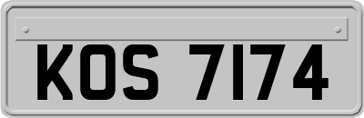 KOS7174