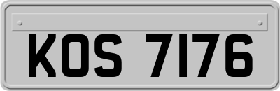 KOS7176