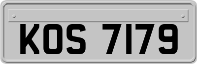 KOS7179