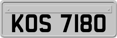 KOS7180