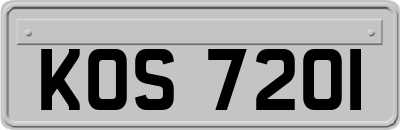 KOS7201