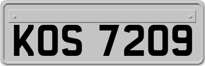 KOS7209