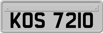 KOS7210