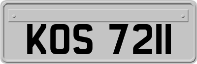 KOS7211