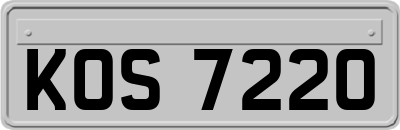 KOS7220