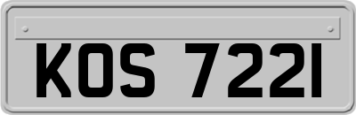 KOS7221