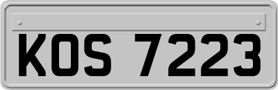 KOS7223