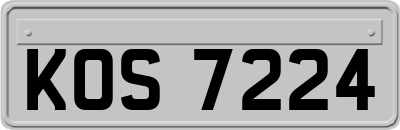 KOS7224