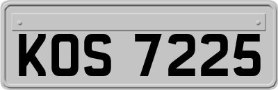 KOS7225