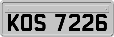 KOS7226
