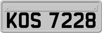 KOS7228