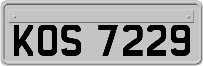 KOS7229
