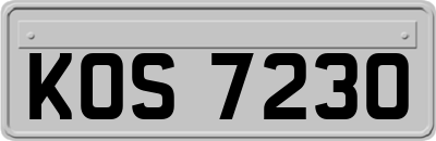 KOS7230