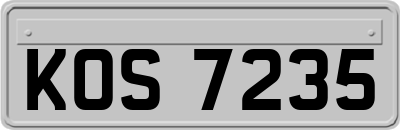 KOS7235