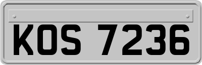 KOS7236