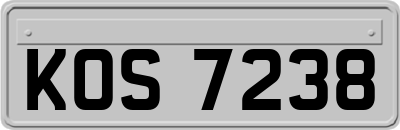 KOS7238
