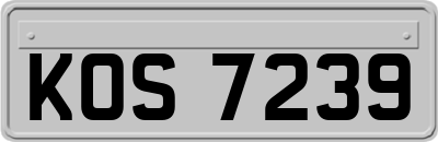 KOS7239