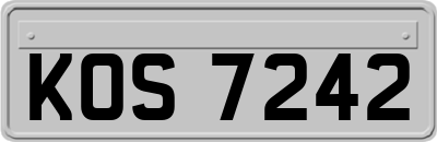 KOS7242