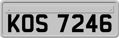 KOS7246